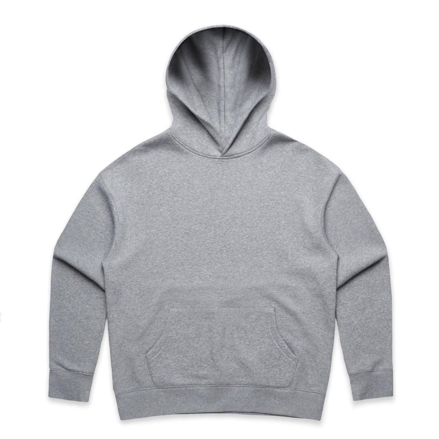Women's Relaxed Hoodie in Color with Kid's Drawings