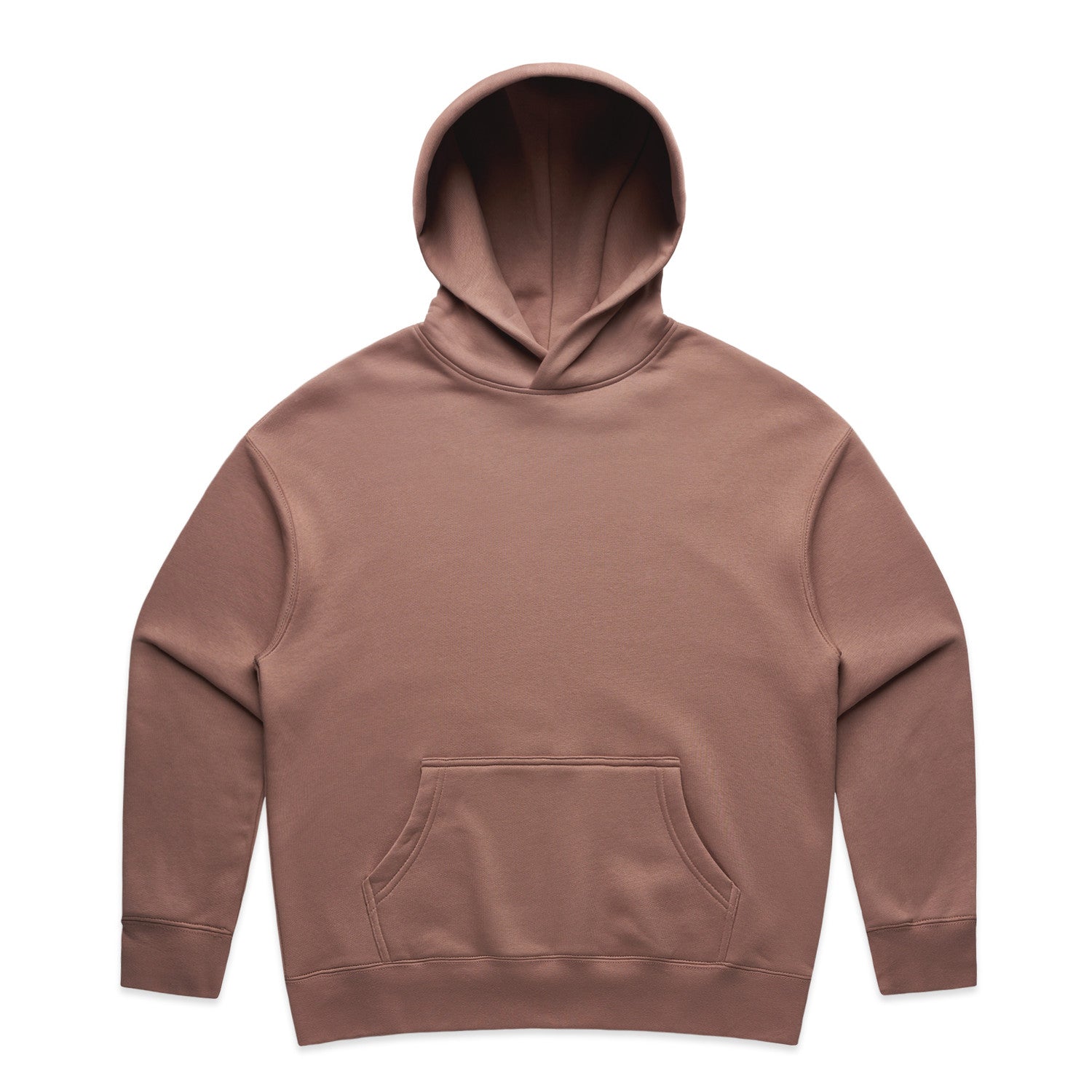 Women's Relaxed Hoodie in Color with Kid's Drawings