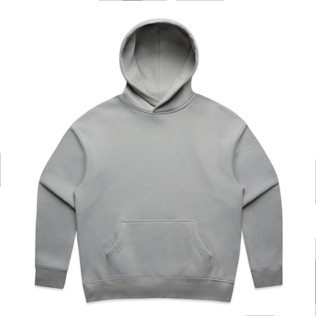 Women's Relaxed Hoodie in Color with Kid's Drawings