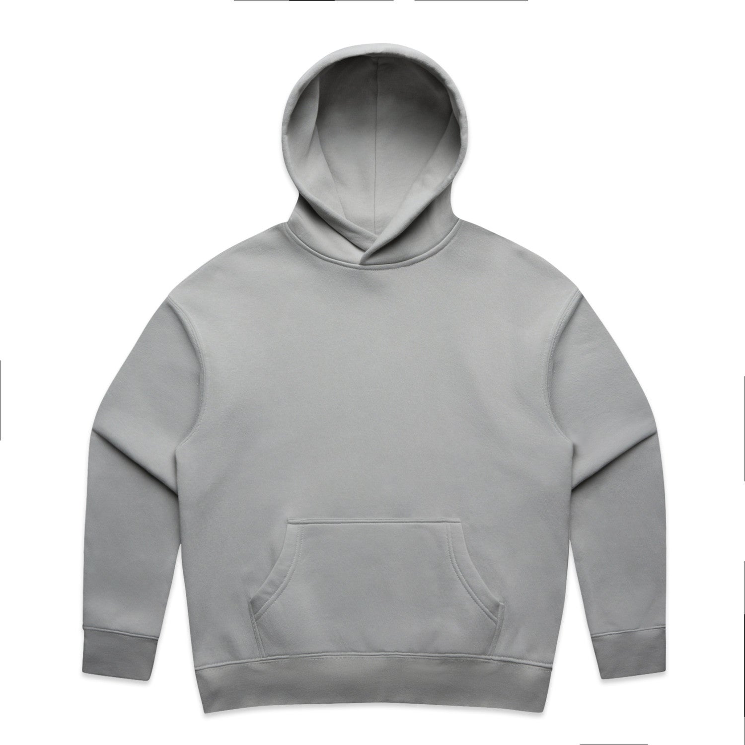 Women's Relaxed Hoodie in Color with Kid's Drawings