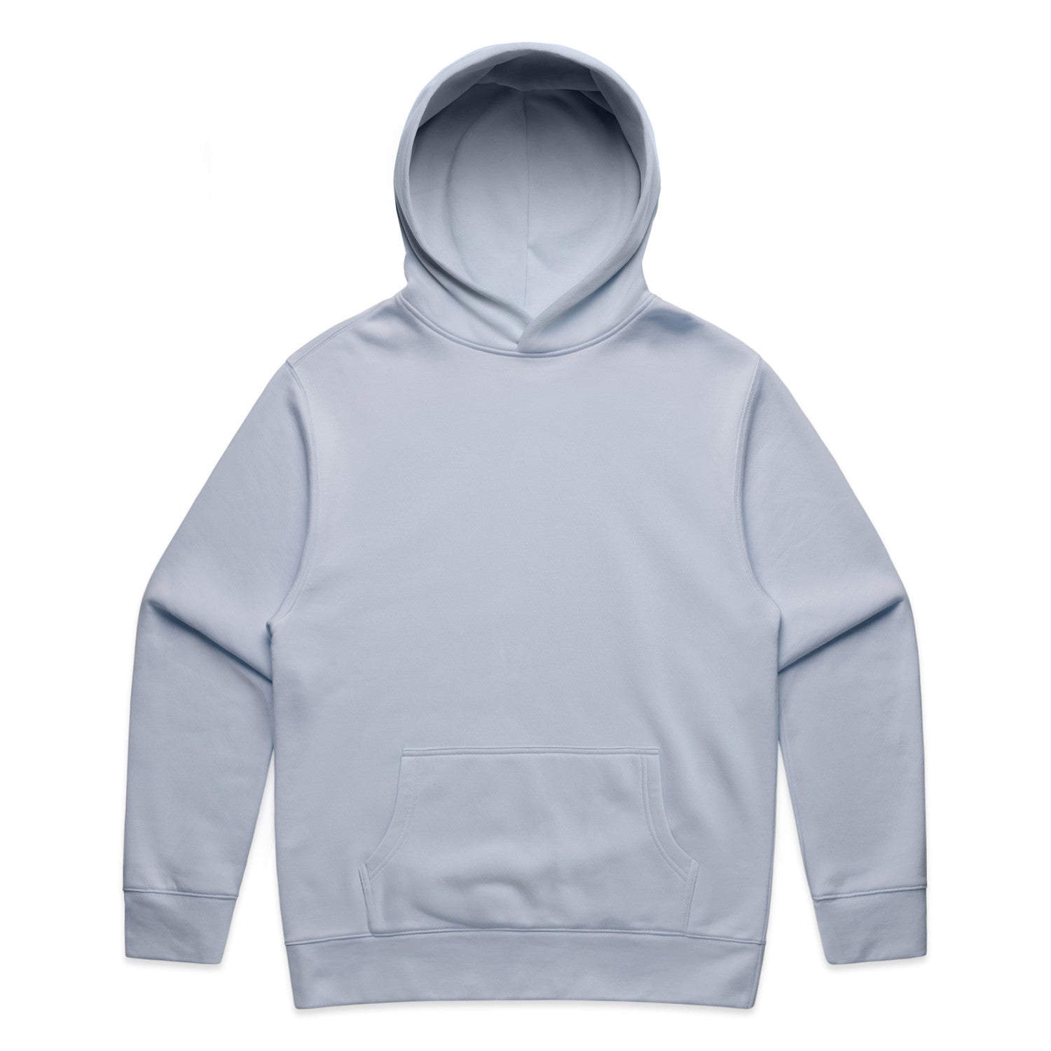 Always Dopamine Relaxed Hoodie in Color (Male size & Fit) with custom kids' art embroidery