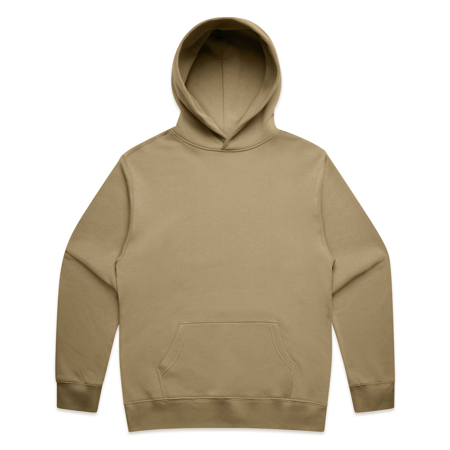 Always Dopamine Relaxed Hoodie in Color (Male size & Fit) with custom kids' art embroidery