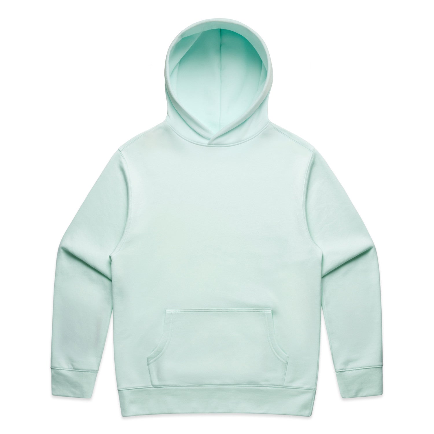 Always Dopamine Relaxed Hoodie in Color (Male size & Fit) with custom kids' art embroidery