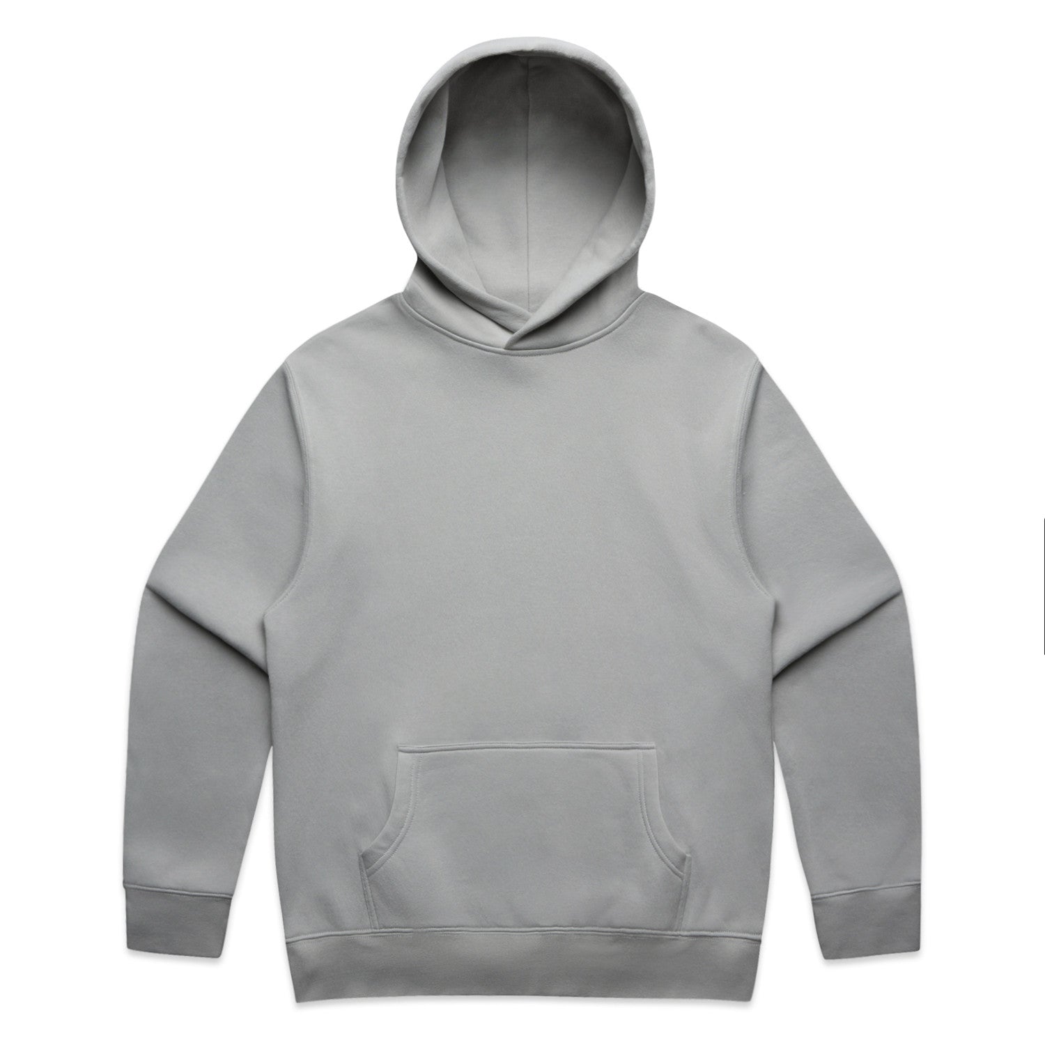 Always Dopamine Relaxed Hoodie in Color (Male size & Fit) with custom kids' art embroidery