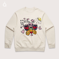Large embroidery add-on
