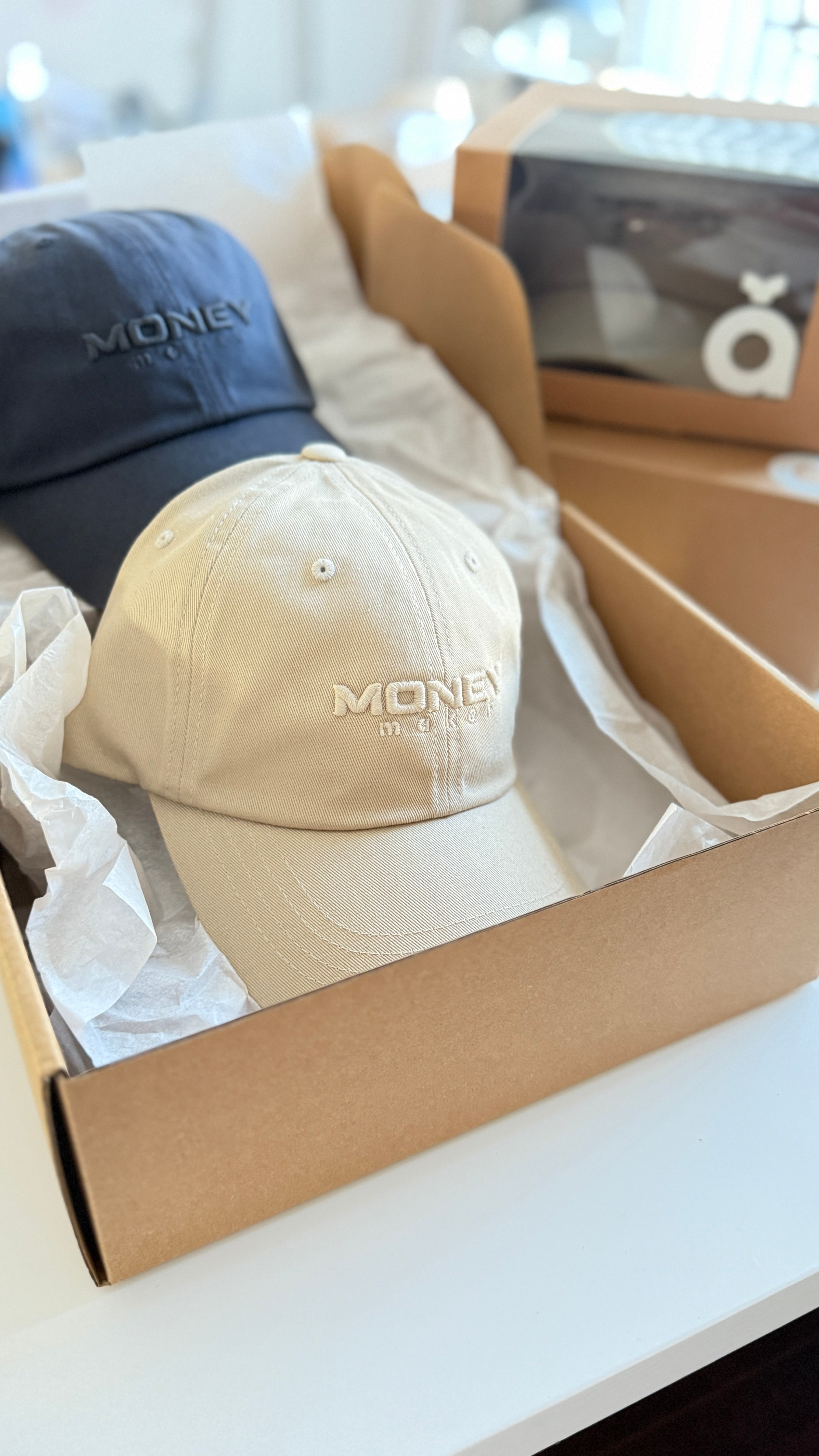 Original money maker