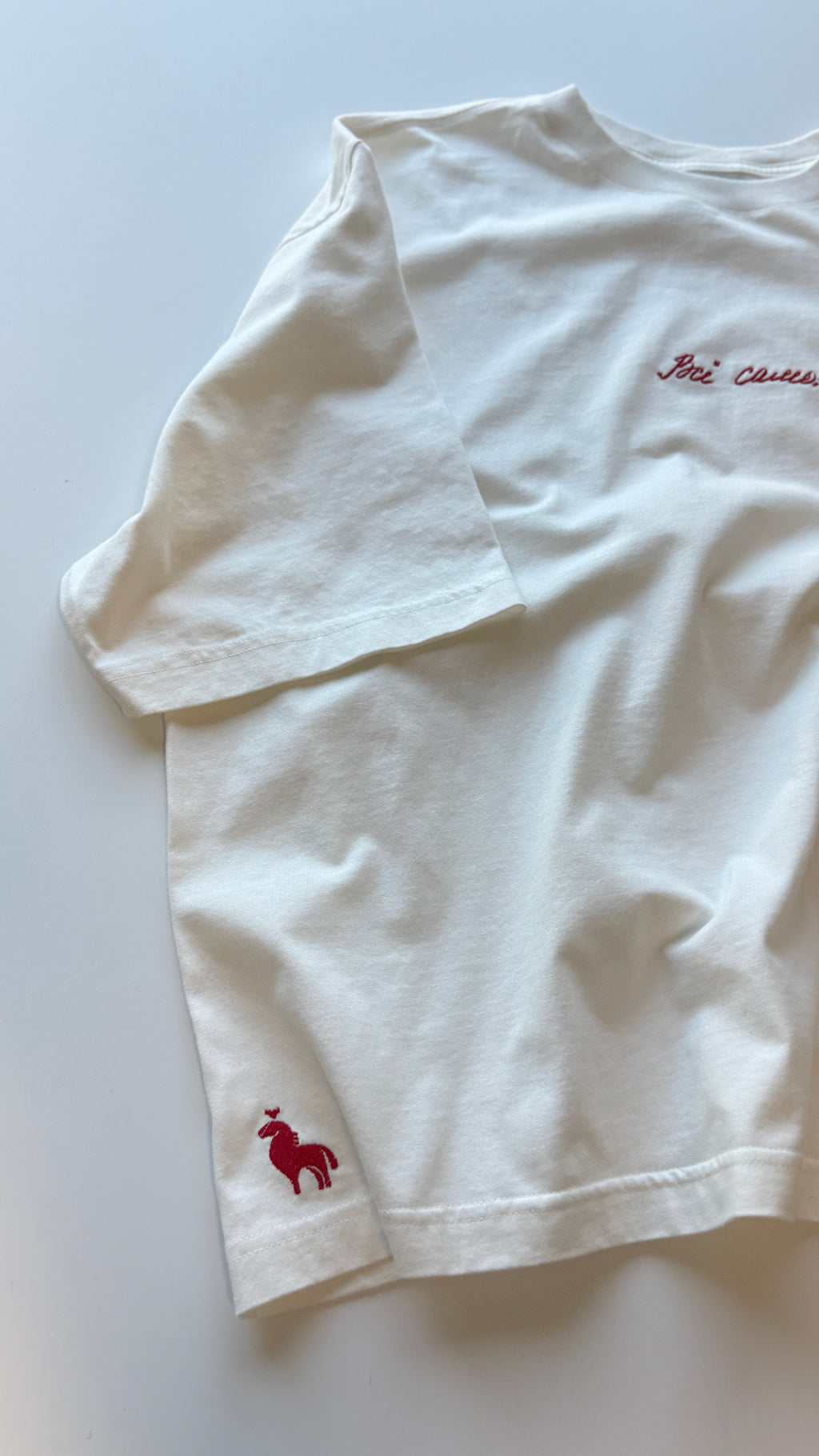 "Всё само!" russian manifesting message for 2026 limited drop