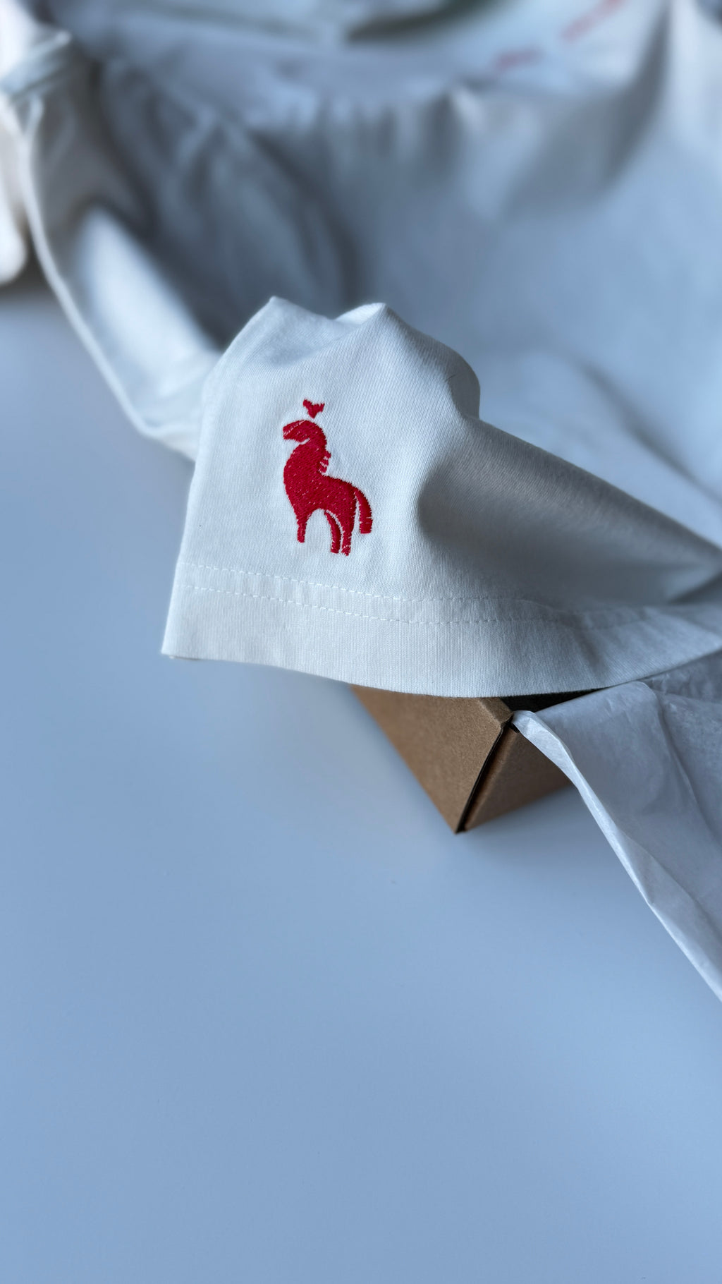 "Всё само!" russian manifesting message for 2026 limited drop