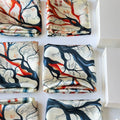 Choices Silk Scarf Limited drop in stock