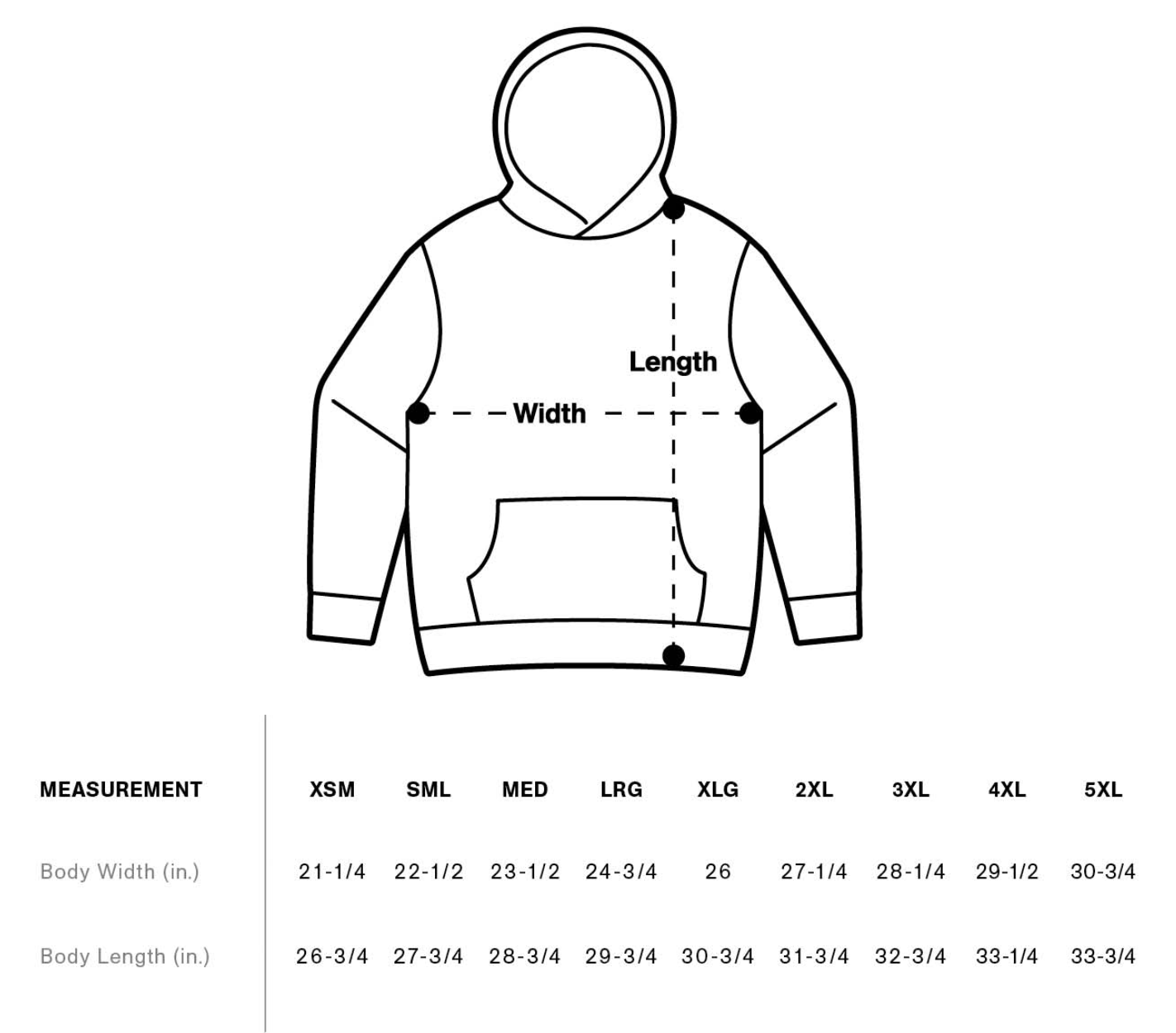 Always Dopamine Relaxed Hoodie in Color (Male size & Fit) with custom kids' art embroidery