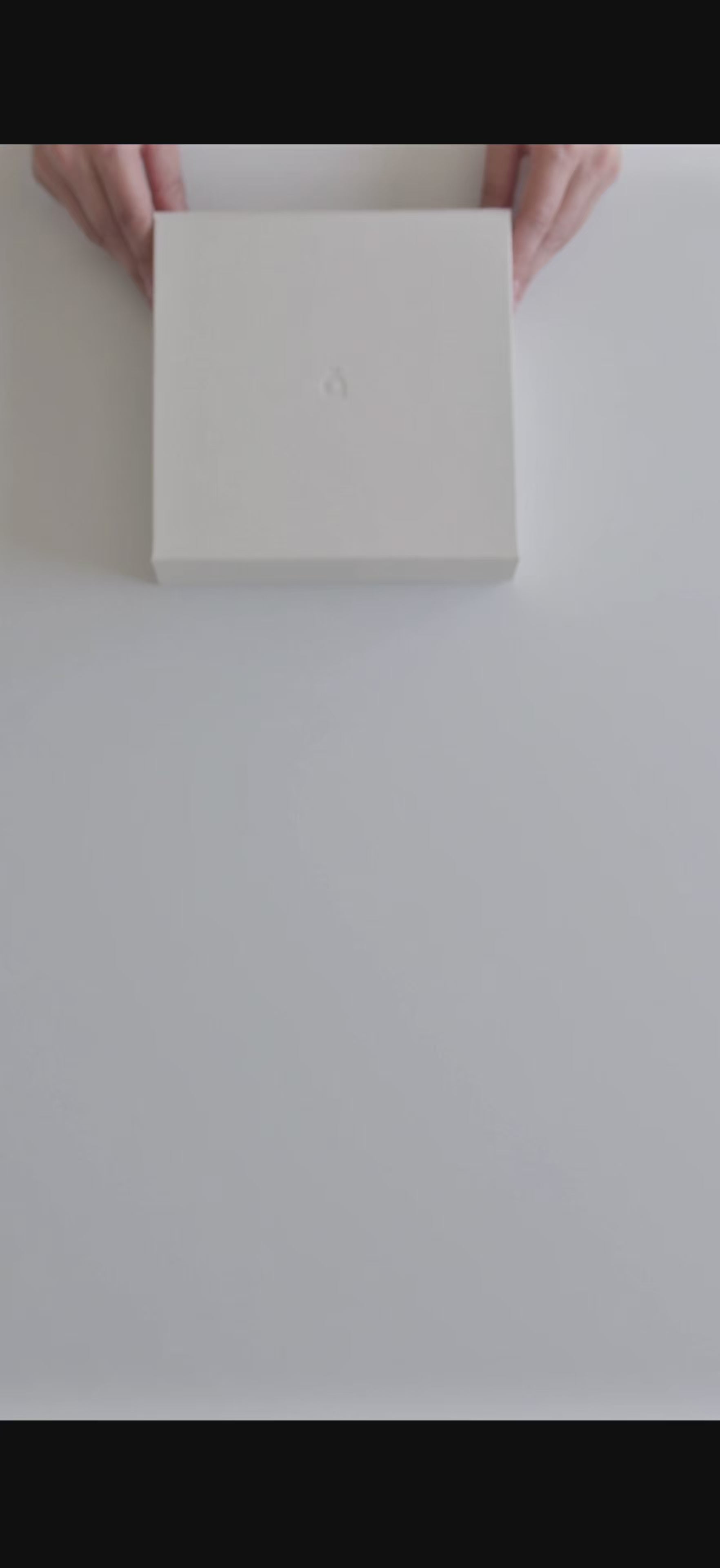 Choices Silk Scarf Limited drop in stock