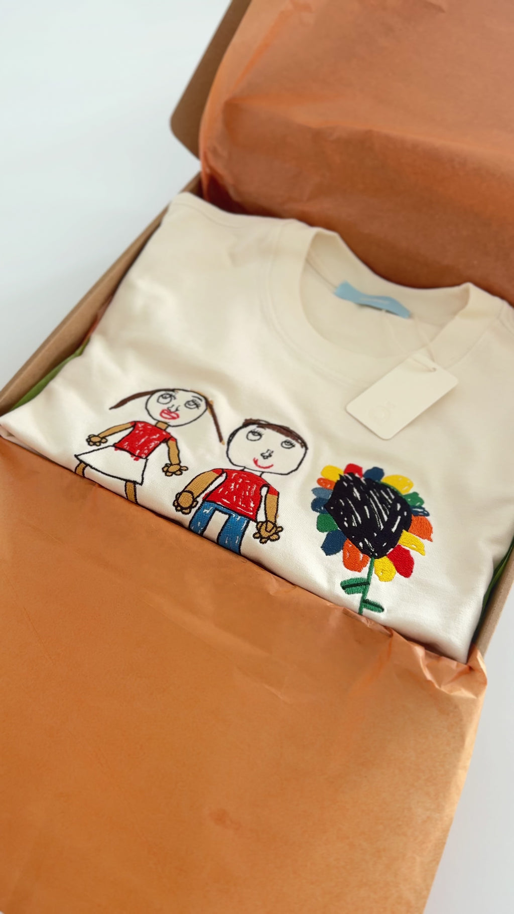Dopamine T-shirt  - Women Size & Fit